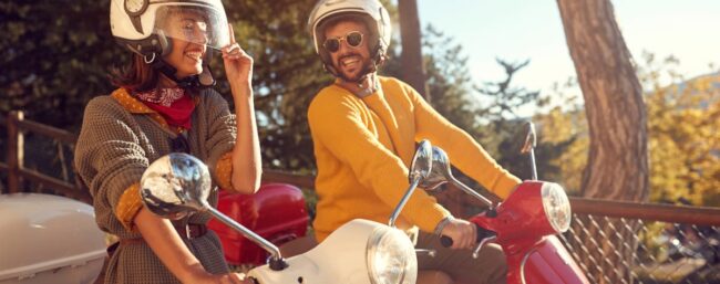 Scooter Rijles Tarieven Scooter Rijles Tarieven